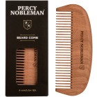 Percy Nobleman Kämme & Accesoires Gentlemans Beard Grooming Handmade