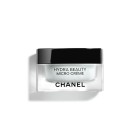 CHANEL Hydra Beauty Micro Crème Hydratisierend Aufpolsternd Stärkend