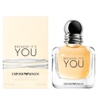 Giorgio Armani Emporio Armani You Because It's You Eau De Parfum