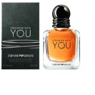 Giorgio Armani Emporio Armani Stronger with You Eau De Toilette