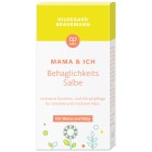 Hildegard Braukmann Mama & Ich Behaglichkeits Salbe