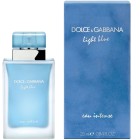 Dolce&Gabbana Light Blue Eau Intense Spray