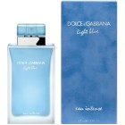 Dolce&Gabbana Light Blue Eau Intense Spray