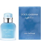 Dolce&Gabbana Light Blue Pour Homme Eau De Parfum Spray