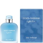 Dolce&Gabbana Light Blue Pour Homme Eau De Parfum Spray