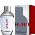 HUGO BOSS Hugo Iced Eau De Toilette Spray Iced