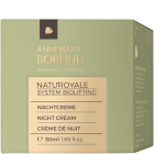 ANNEMARIE BÖRLIND NATUROYALE Nachtcreme