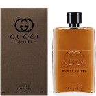 GUCCI GUCCI Guilty Absolute Pour Homme Eau De Parfum  Spray