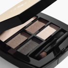 CHANEL Les Beiges Lidschatten-palette Lidschatten-palette Für Einen Natürlichen Look