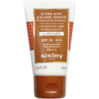 SISLEY SPF 30 Super Soin Solaire Teinté SPF 30 Deep Amber