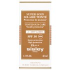 SISLEY SPF 30 Super Soin Solaire Teinté SPF 30 Deep Amber