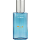 Davidoff Cool Water Wave Eau De Toilette Spray