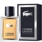 Lacoste L'Homme Eau De Toilette Spray