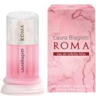 Laura Biagiotti Roma Rosa Eau De Toilette Spray