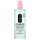 Clinique 3-Phasen-Systempflege Jumbo Liquid Soap For Oily Skin