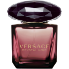 Versace Crystal Noir Eau De Parfum Spray