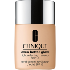 Clinique Foundation Even Better Glow