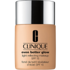 Clinique Foundation Even Better Glow