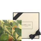 Jo Malone London Bad- und Körperpflegeprodukte Lime Basil & Mandarin Bath Soap