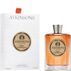 Atkinsons The Contemporary Collection Eau De Parfum Pirates