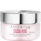 Lancaster Total Age Correction Retinol-in-oil Night