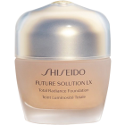 Shiseido Foundation Total Radiance Foundation