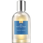 Comptoir Sud Pacifique Vanille Ambre Eau De Toilette Vanille