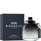 Coach Coach Men Eau De Toilette Spray