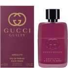 GUCCI Gucci Guilty Absolute Femme Eau De Parfum Spray