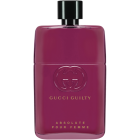 GUCCI Gucci Guilty Absolute Femme Eau De Parfum Spray