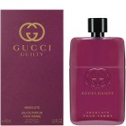 GUCCI Gucci Guilty Absolute Femme Eau De Parfum Spray