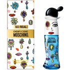 Moschino So Real Eau De Toilette Spray