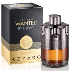 Azzaro Wanted By Night Eau De Parfum Spray