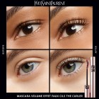 Yves Saint Laurent Augen Mascara Volume Effet Faux Cils The Curler