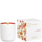 Maison Francis Kurkdjian Home Scents Candle Rue de Groseilliers