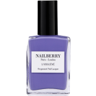 Nailberry L'Oxygene Kollektion Blue Bell