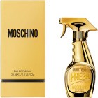 Moschino Fresh Gold Eau De Parfum Spray