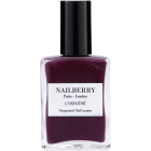 Nailberry L'Oxygene Kollektion No Regrets