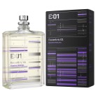 Escentric Molecules Escentric Eau de Toilette Escentric 01