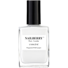 Nailberry L'Oxygene Kollektion Flocon