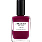 Nailberry L'Oxygene Kollektion Rasperry