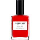 Nailberry L'Oxygene Kollektion Cherry Cherie