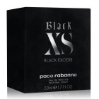 Rabanne Black XS Eau De Toilette Spray