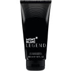 Montblanc Legend pour Homme Shower Gel Sodergröße