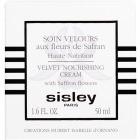 SISLEY Reichhaltige Pflege Soin Velours  aux Fleurs de Safran