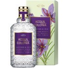 4711 Acqua Colonia Saffron & Iris Eau de Cologne