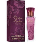 Christina Aguilera Violet Noir Eau De Parfum Spray