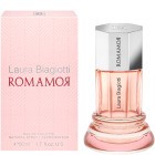 Laura Biagiotti Romamor Donna Eau De Toilette Spray