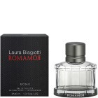 Laura Biagiotti Romamor Uomo Eau De Toilette Spray