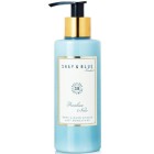 Shay & Blue Framboise Noire Hand & Body Lotion